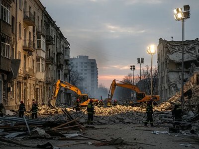 Четверо жителів Херсонщини поранені через обстріли за добу