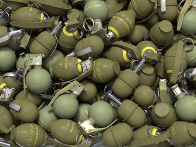 Інцидент із гранатою на Одещині: військовослужбовець у СЗЧ помер від травм
