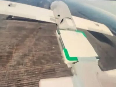 Антидронові сітки стають малоефективними, - депутат Харківської облради Скорик