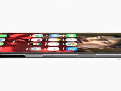 Перший погляд на iPhone Air 2: Apple може додати те, чого всім бракувало