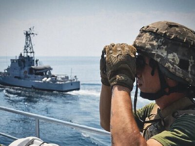 Свято 6 липня: Україна відзначає день Військово-Морських Сил