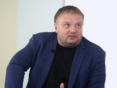 Денисенко: Путін не розпочне війну проти країн НАТО, бо це не вирішує його головного питання щодо України