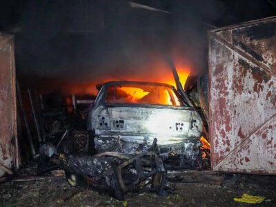Вночі Росія атакувала Одесу дронами: постраждав 23-річний хлопець, пошкоджені будинки