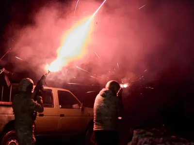 Росія атакувала Україну майже 70 ракетами і сотнями дронів у ніч на 6 липня