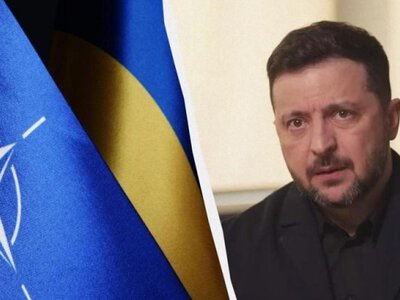 Зеленського відсунуть на другий план на саміті НАТО в Анкарі через побоювання роздратувати Трампа