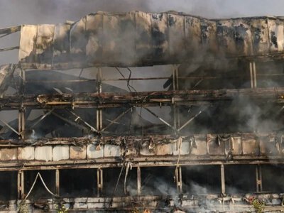 Окупанти обстріляли 38 населених пунктів Херсонщини, четверо людей дістали поранення