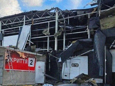 Удар по «Новій пошті» в Чернігові: чи будуть затримки посилок?