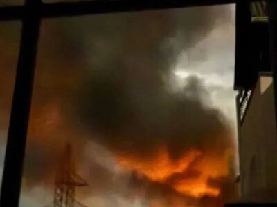 Вибухи в Криму спричинили блекаут у Севастополі — окупаційна влада 