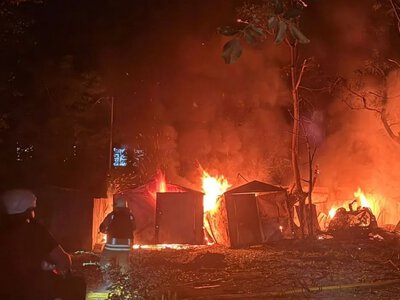 Нічний удар по Одесі 6 липня: зруйновано будинки та гуртожиток, є поранений 