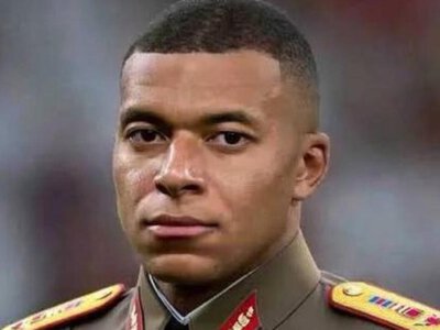 Чому Мбаппе називають диктатором: тренер французів розкрив правду