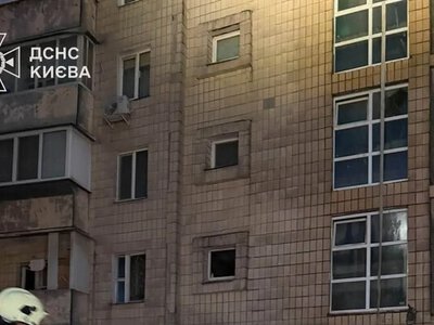 7 липня у Києві оголосили Днем жалоби