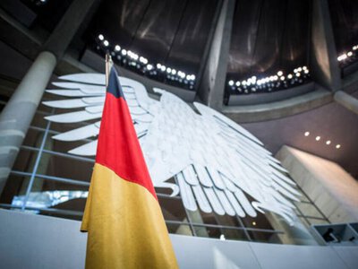 Берлін викликав посла Китаю через участь Пекіна у підготовці російських військових