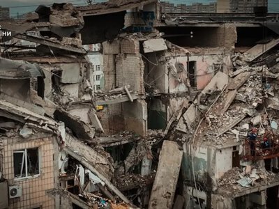 У Києві 7 липня оголосили днем жалоби за загиблими від масованої атаки рф 
