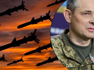 Зменшують інтервали атак: Ігнат розповів, як окупанти тиснуть на дефіцит української ППО