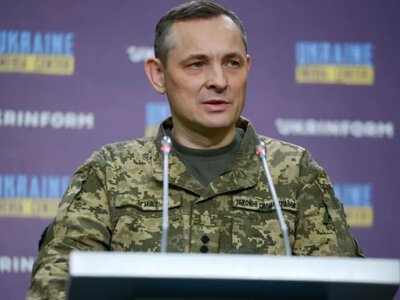 росія змінила тактику атак: у Повітряних силах попередили про нові удари 