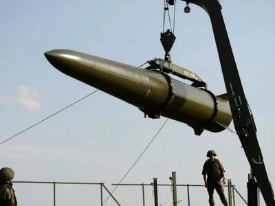 Війна в Україні: Росія робить ставку на балістику, Україна розширює удари по тилу РФ