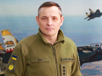 Цієї ночі ППО не перехопила жодної балістичної ракети: названо причину