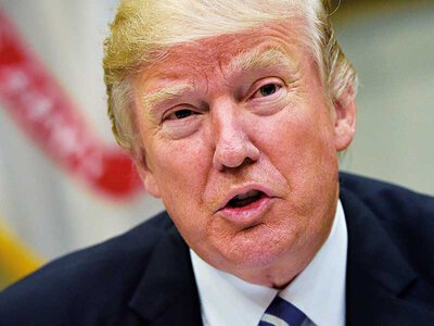 Перемога демократів у США загрожує Трампу імпічментом, — дипломат