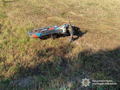 Впродовж однієї доби на Закарпатті у ДТП загинули двоє мотоциклістів