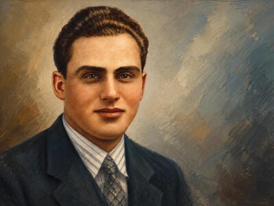 Цей день в історії УПА: 6 липня 1945 року – останній бій сотенного Василя Нагірного – «Летуна»