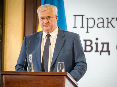 Україна ініціювала термінове засідання Радбезу ООН після масованого удару Росії по Києву та інших містах