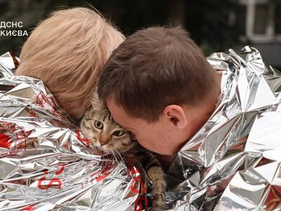 Вночі РФ завдала масований удар по Києву: багато загиблих та постраждалих