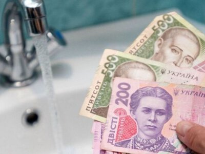 Вода подорожчала в рази: де тарифи злетіли більш ніж удвічі