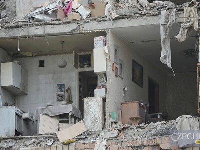 Росія знову атакувала Київ балістикою: щонайменше 11 загиблих, понад 60 поранених