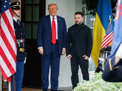 Трамп і Зеленський проведуть зустріч на саміті НАТО в Туреччині: деталі візиту