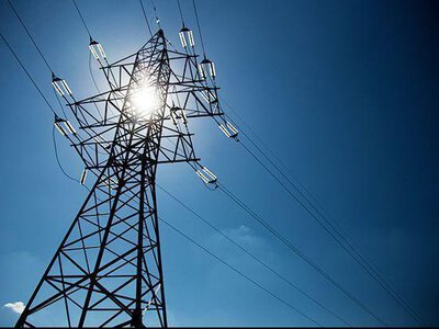Унаслідок російських ударів є знеструмлені споживачі в шести областях