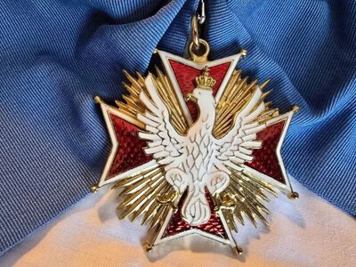 46,6% поляків покладають на Україну відповідальність за ескалацію конфлікту у відносинах
