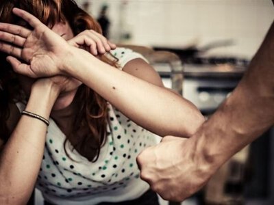 Четвертий рік поспіль: Дніпропетровщина  лідирує за кількістю звернень про домашнє насильство