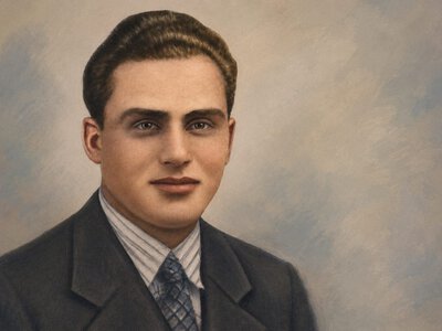 6 липня 1945 року в історії УПА: останній бій сотенного Василя Нагірного – «Летуна»