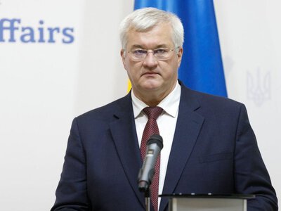 Після жахливої ночі Сибіга озвучив потужне послання до країн НАТО напередодні саміту