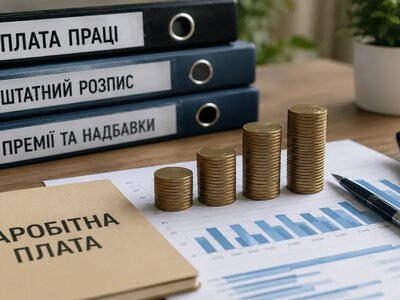 В Україні готують нову систему оплати праці: які зміни чекають на криворіжців