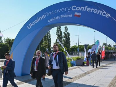 Ґданськ. Інвестиції, інфраструктура і люди, яких ми майже не помітили