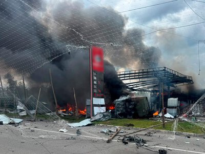 Троє людей загинули, 17 постраждали: слідчі задокументували наслідки воєнних злочинів військових рф на Харківщині