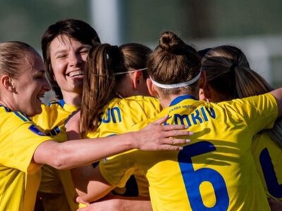 ФІФА переглянула світовий рейтинг: що змінилося для жіночої збірної України