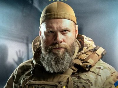 Скандальний актор Ращук показався з сином після публічних звинувачень