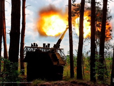 Росія в рази збільшила інтенсивність атак на Добропільському напрямку