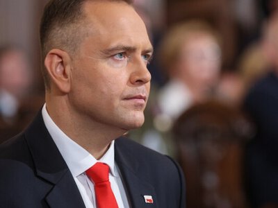 У Навроцького виступили проти оприлюднення даних про допомогу Україні