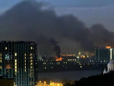 Росія масовано атакувала Київ: 14 загиблих, понад 100 поранених