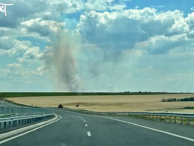 Херсон знову під ударом: Росія скинула щонайменше три КАБи