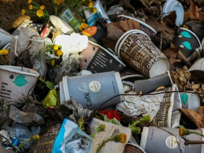 Секретні плани Міноборони Британії знайшли серед сміття – подробиці скандалу (Відео)