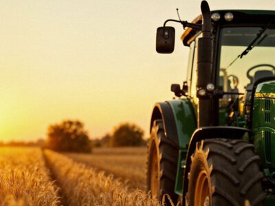 Європу випалює спека: чи заробить Україна на подорожчанні зерна