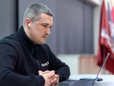 Федоров просить Захід терміново передати ракети до Patriot зі складів