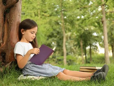Книги більше не будуть покаранням: 5 способів заохотити дитину до читання