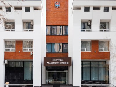 МЗС Молдови повідомило про посилення перевірок з боку Росії