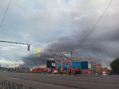 В СБУ підтвердили ураження Ярославського НПЗ та інших об’єктів у Росії і Криму