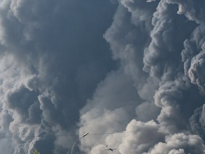США допомагають Україні долати російську ППО під час ударів DeepStrike по Росії, – FT